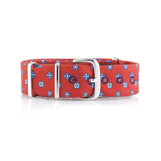 cinturino-tessuto-sartoriale-bellucci rosso 20mm-2809-1200x1200