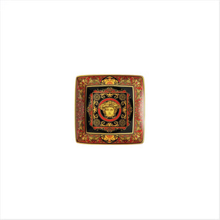 Ciotola "Medusa Red" Rosenthal Versace 11 cm