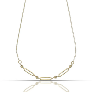 Collana Eden Dana L’Or 9 Carati