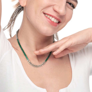 collana-catena-grumetta-con-tennis-cristalli-baguette (1)