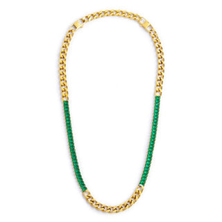 collana-catena-grumetta-con-tennis-cristalli-baguette (9)