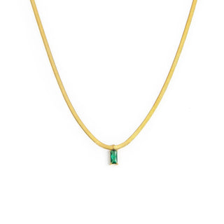 collana-catena-snake-con-zircone-baguette (4)