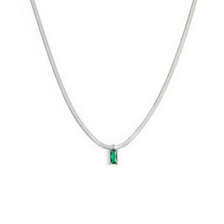 collana-catena-snake-con-zircone-baguette (4)