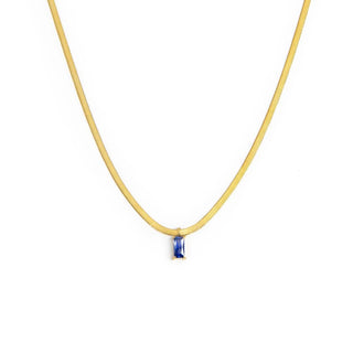collana-catena-snake-con-zircone-baguette