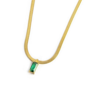 collana-catena-snake-con-zircone-baguette (6)