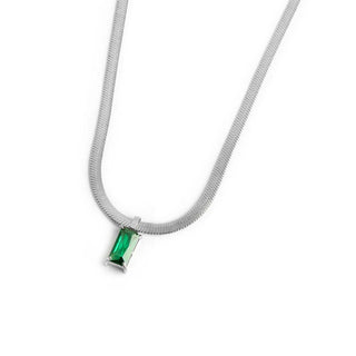 collana-catena-snake-con-zircone-baguette (6)