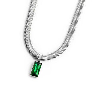 collana-catena-snake-cristallo-baguette-centrale (7)