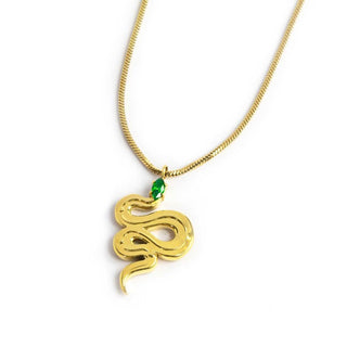 collana-catena-snake-quadrata-con-serpente-pendente (2)
