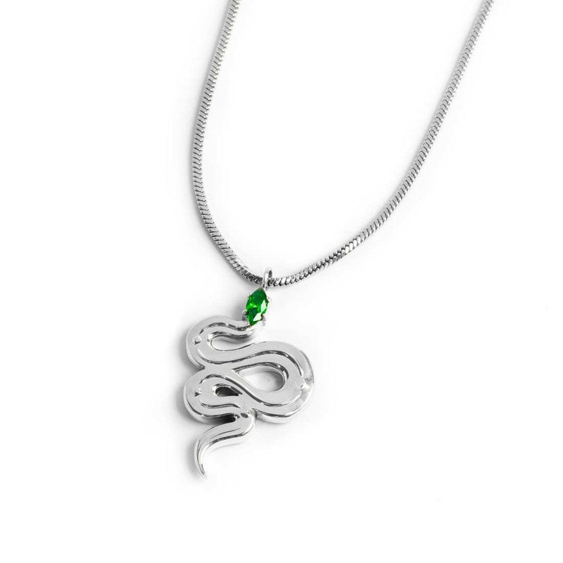 Collana Snake Acciaio Acciaio Marlù Gioielli 4ca0174 Collana Snake Acciaio Acciaio Marlù Gioielli 4ca0174
