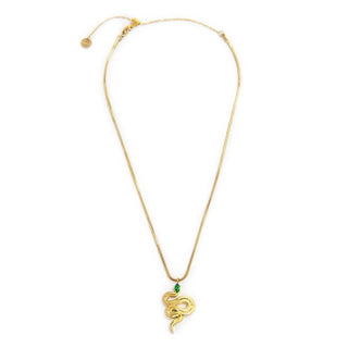collana-catena-snake-quadrata-con-serpente-pendente (4)