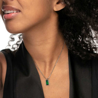 collana-catena-snake-quadrata-cristallo-baguette-centrale (1)