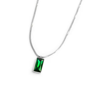 collana-catena-snake-quadrata-cristallo-baguette-centrale (2)