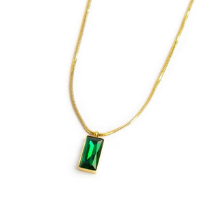 collana-catena-snake-quadrata-cristallo-baguette-centrale (2)