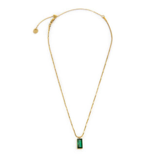 collana-catena-snake-quadrata-cristallo-baguette-centrale (3)