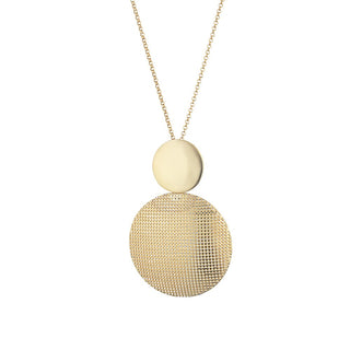 Collana "Lux" Marcello Pane