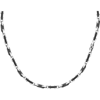 Collana Uomo "Ceramic" Maserati