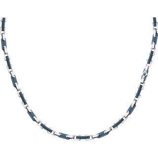 Collana Uomo "Ceramic" Maserati