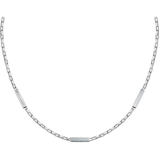 Collana Uomo "Iconic" Maserati