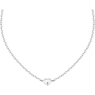 Collana "Intrecci" Morellato