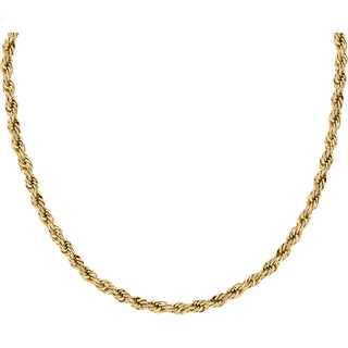 Collana "Intrecci" Morellato