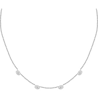 Collana "Pavè" Morellato