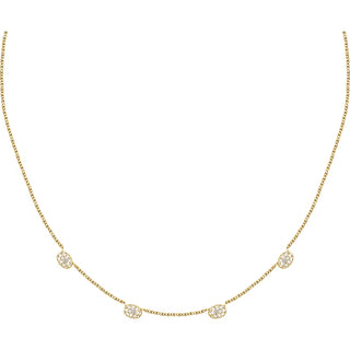 Collana "Pavè" Morellato