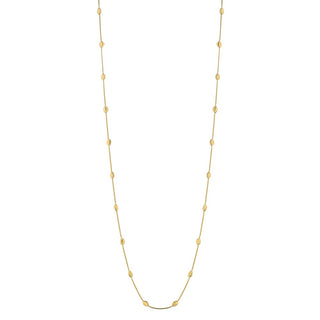 Collana Pepite di Luce "Essential" Hector by Marcello Pane