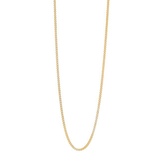 Collana Longuette "Lux" Hector by Marcello Pane