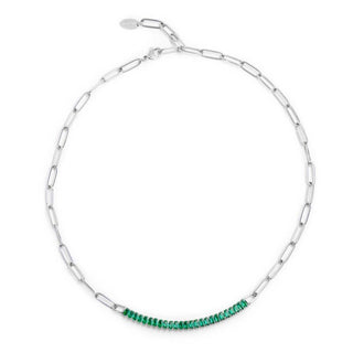 collana-tennis-centrale-cristalli-baguette- (4)