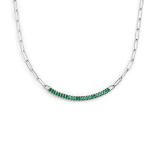 collana-tennis-centrale-cristalli-baguette-