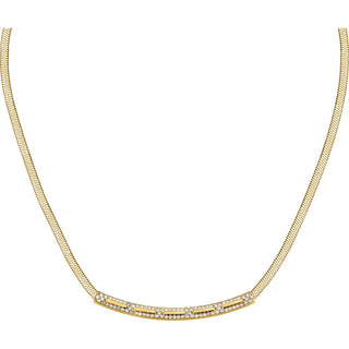 Collana "Concept" Trussardi