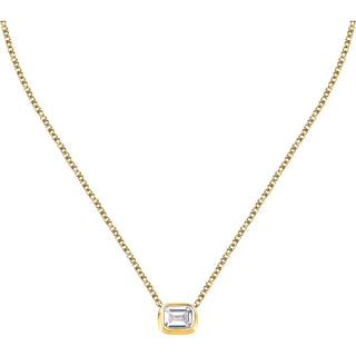 Collana "T-design" Trussardi