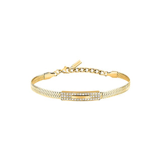 Bracciale Rigido "Concept" Trussardi