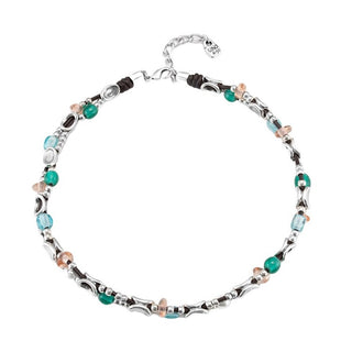collana-uno-de-50-da-donna-grateful-charming-in-pelle-marrone-con-cristalli-colorati