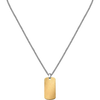 Collana Uomo "Basic" Sector