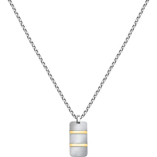 Collana Uomo "Basic" Sector