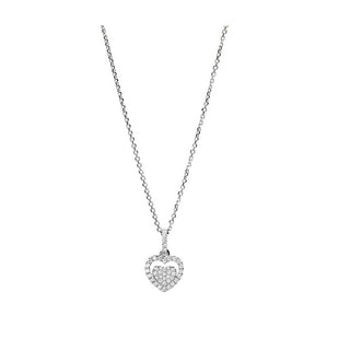 collana visconti CUORE