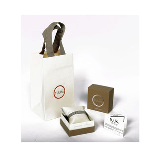 Orecchino Mono "Auris" Tuum