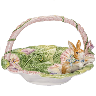 Cestino Pasqua Lamart