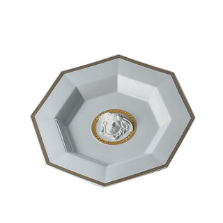 Coppa "Gorgogna" Rosenthal Versace