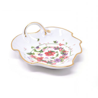 Piatto "Flower Fantasy" Rosenthal Versace