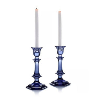 Set 2 Candelieri "Harcourt" Baccarat
