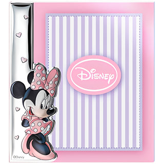 Cornice Portafoto "Minnie Mouse" Disney Valenti