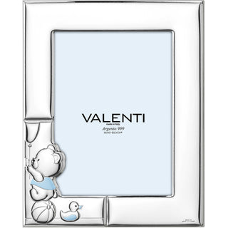 Cornice Portafoto "Orsetto" Valenti