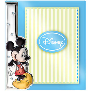 Cornice Portafoto "Mickey Mouse" Disney Valenti