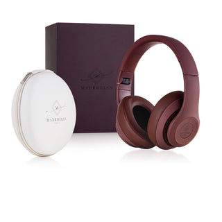 Bomboniera Cuffie Bluetooth Nexis Madrhèlen