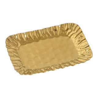 Vassoio "Mascali" Pampa Bay 38x25 cm.