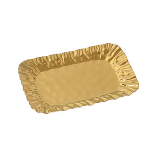 Vassoio "Mascali" Pampa Bay 30x20 cm.