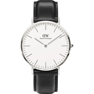 Orologio Solo Tempo Classic Sheffield Daniel Wellington