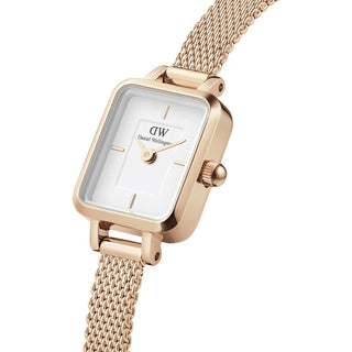 Orologio Solo Tempo Mini Reflection Daniel Wellington